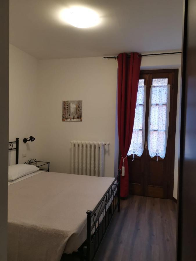 B&B Del Corso Castano Primo 외부 사진